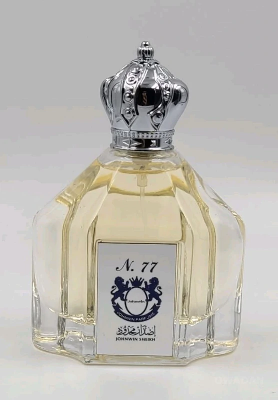 jackwins parfums