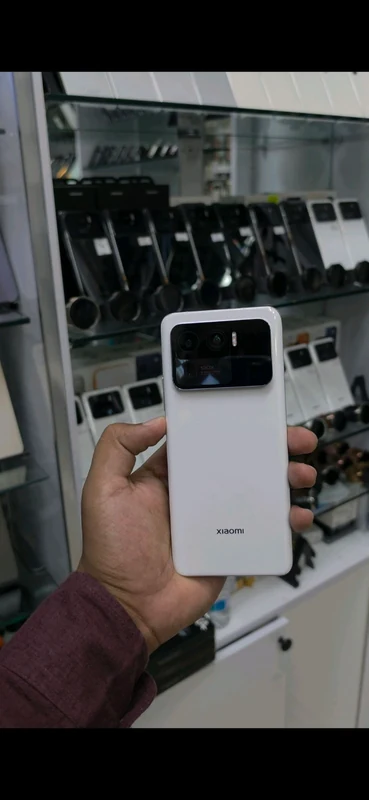 mi 11ultra