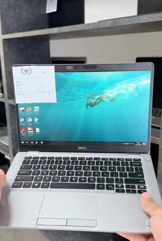 Dell Latitude