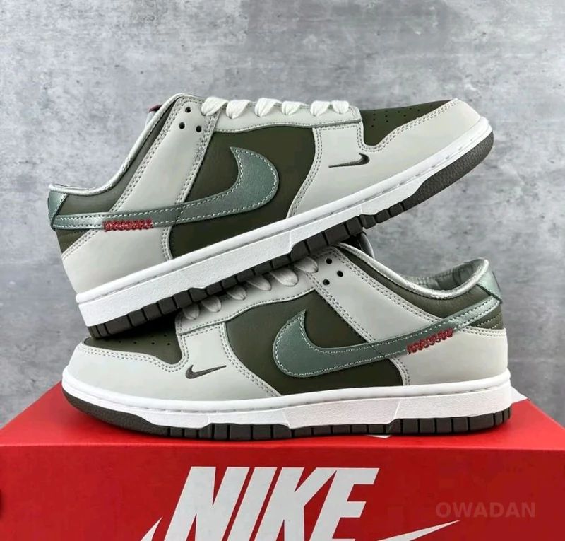 Nike Dunk Low "Year of the Snake" Korssowka