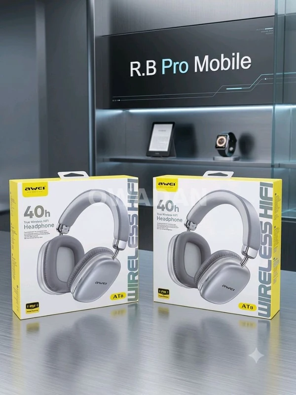 Awei naushnik