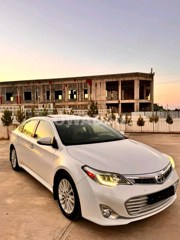 Toyota Avalon