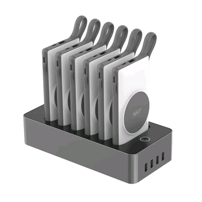 WST Power Bank