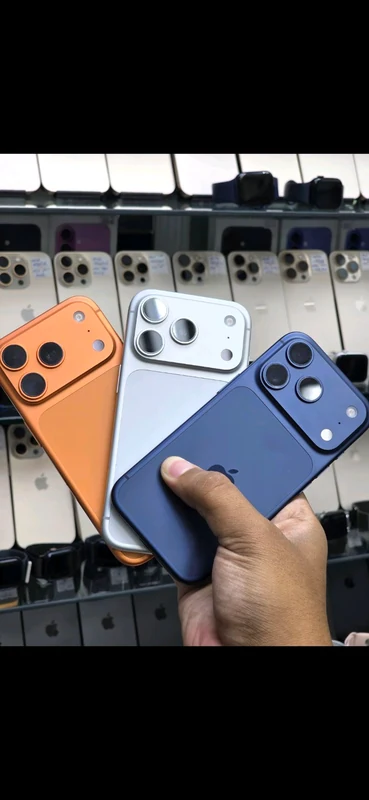iphone 17pro