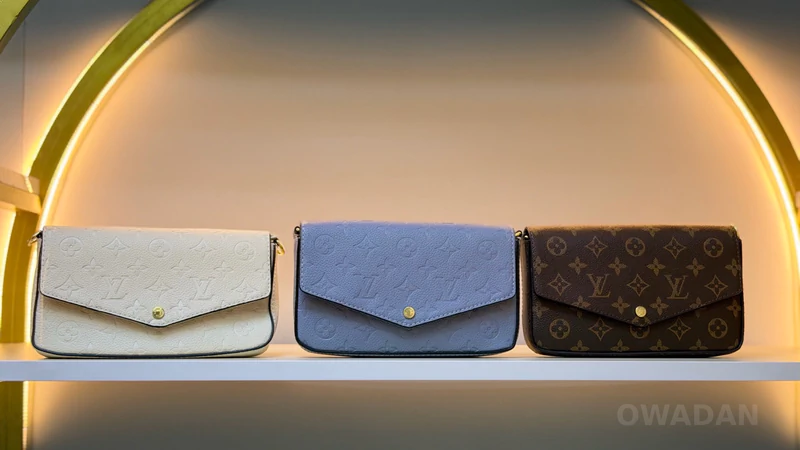 klaç Louis Vuitton Gucci Burberry