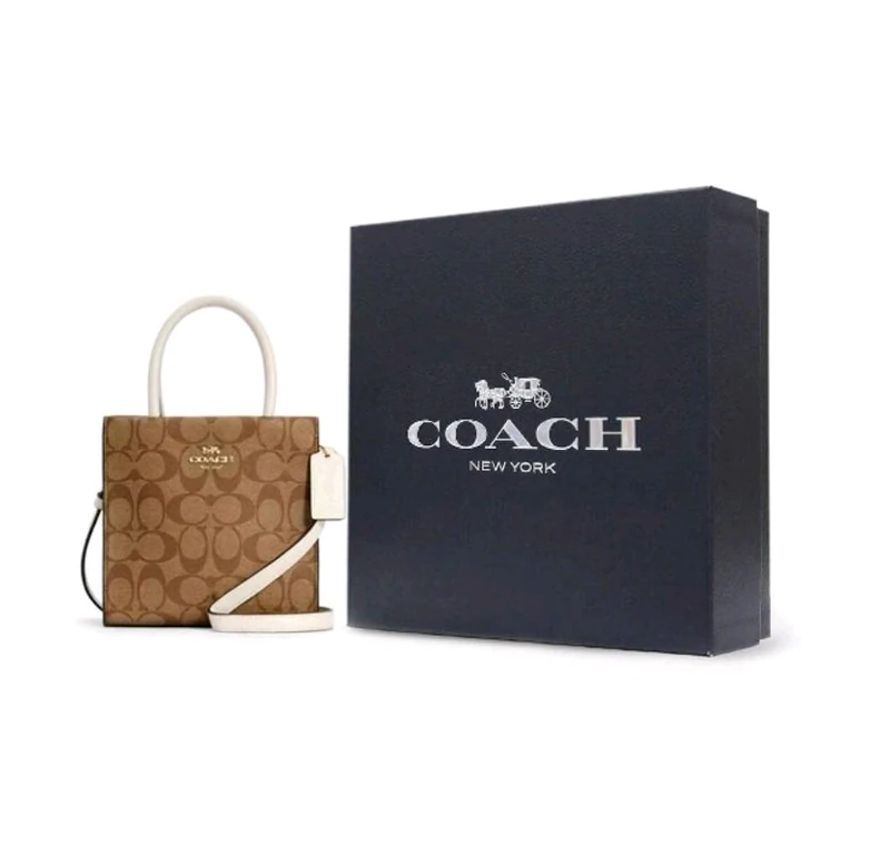 Coach Mini Cally "ORGINAL"