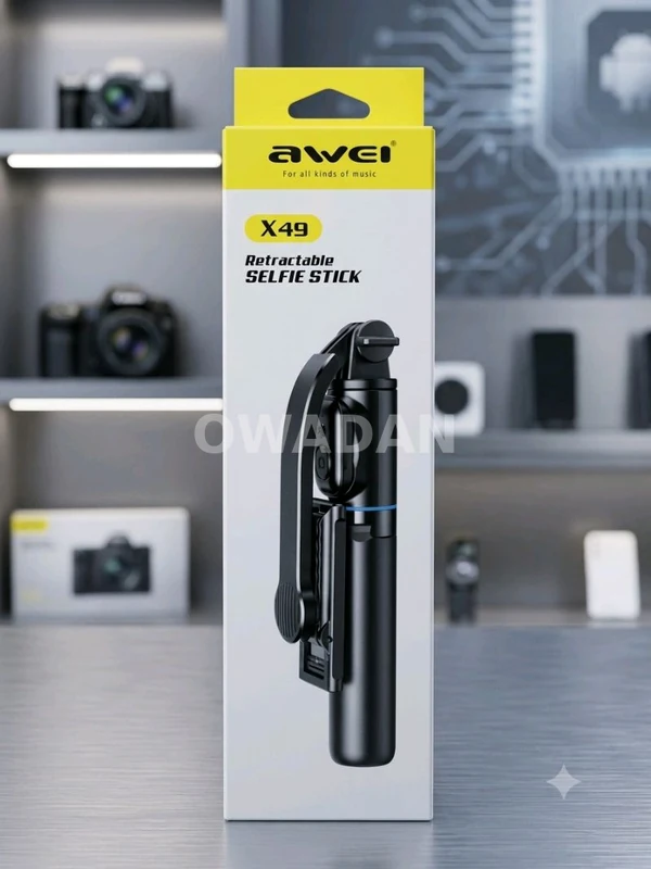 Awei
