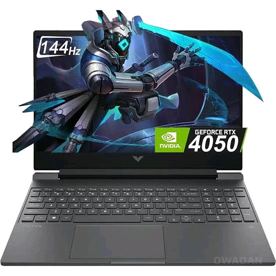 NB HP Victus 15-fa2104TX