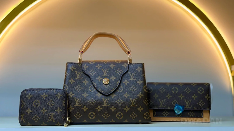 Louis Vuitton komplekt 🔥