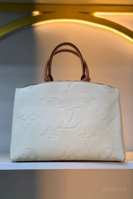 luxe sumkalar