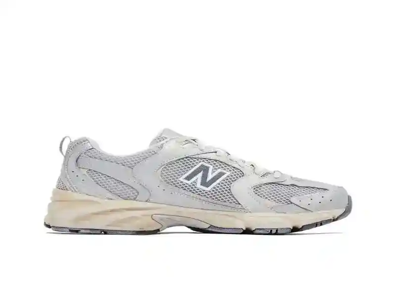 New Balance unisex model