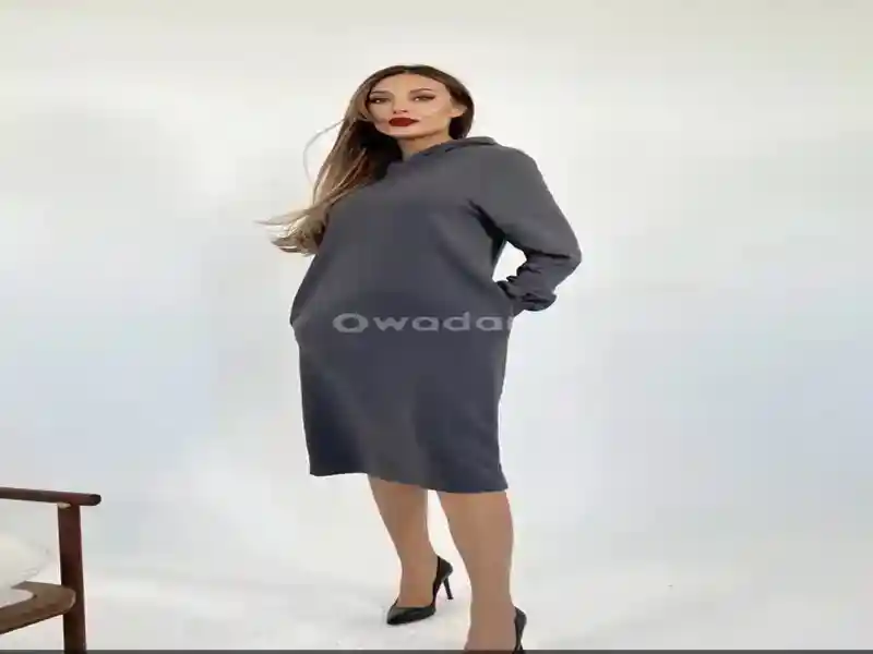 Женская туника