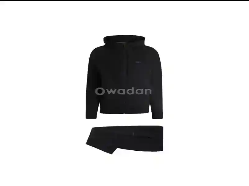 Boss sportiwka