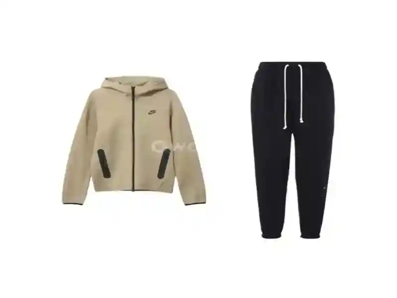 Nike sportswear Tech Fleece