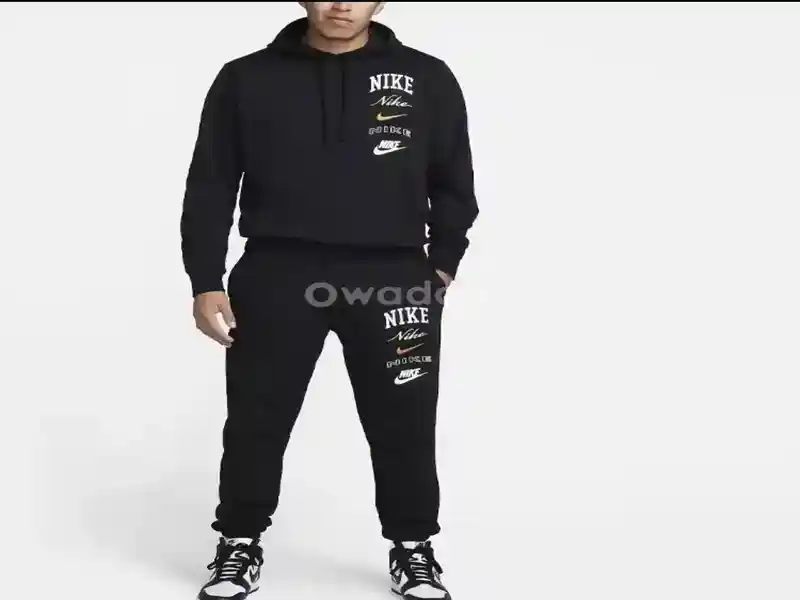 Original Nike usti așagy bilen