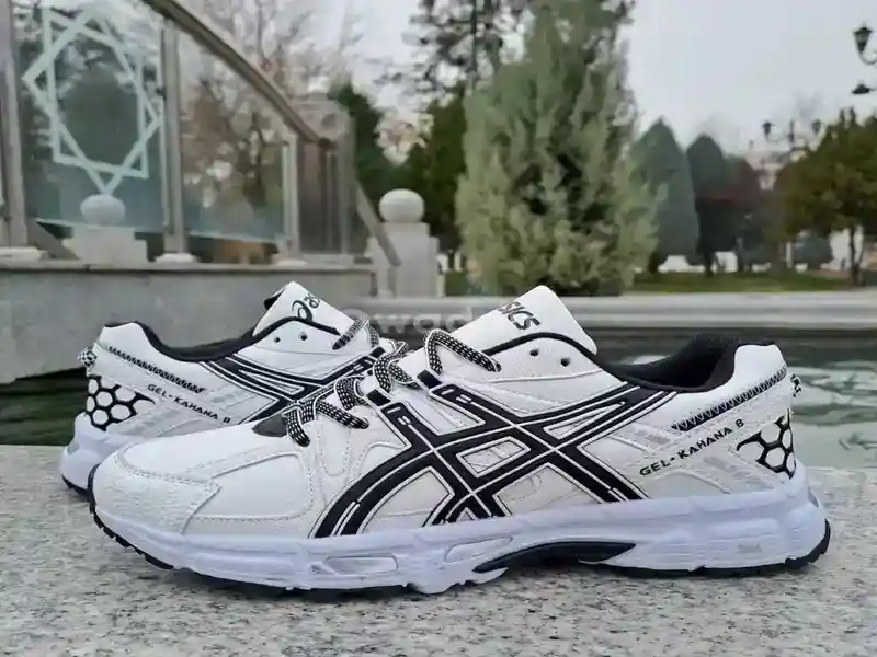 Asics Gel Kahana 8
